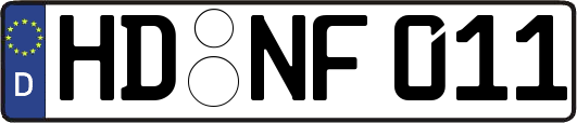 HD-NF011