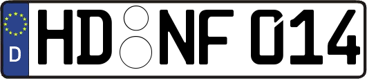 HD-NF014