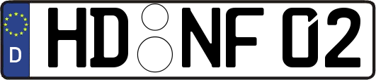 HD-NF02
