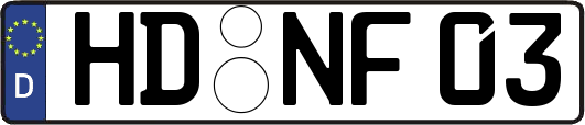 HD-NF03