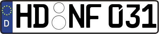 HD-NF031