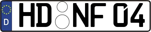 HD-NF04