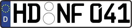HD-NF041