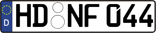 HD-NF044