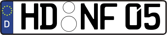 HD-NF05