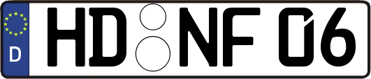 HD-NF06