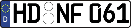 HD-NF061