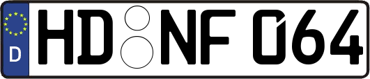 HD-NF064