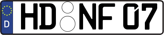 HD-NF07