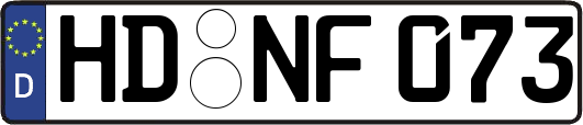 HD-NF073