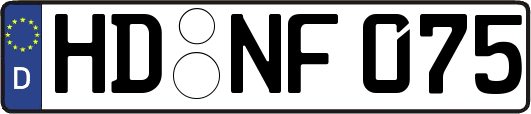 HD-NF075