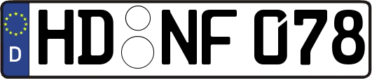 HD-NF078