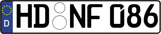 HD-NF086
