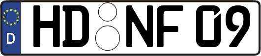 HD-NF09