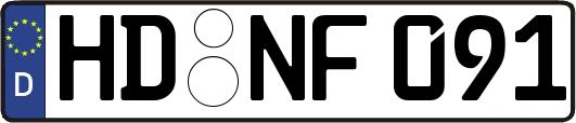 HD-NF091