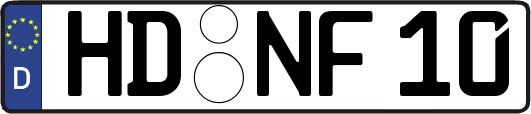 HD-NF10