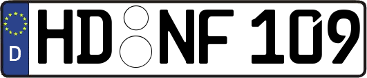 HD-NF109