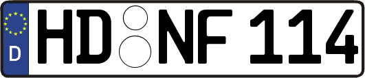 HD-NF114