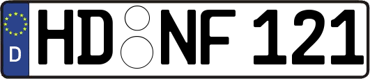 HD-NF121