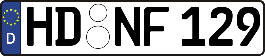 HD-NF129