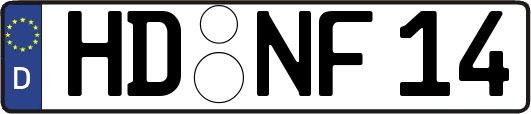 HD-NF14