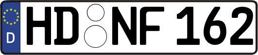 HD-NF162