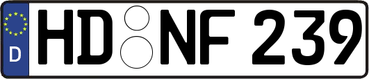 HD-NF239