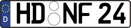HD-NF24