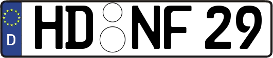 HD-NF29