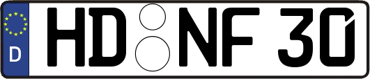 HD-NF30
