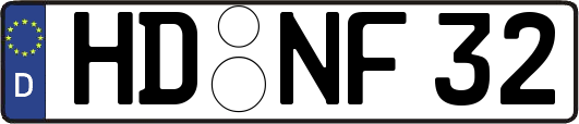 HD-NF32
