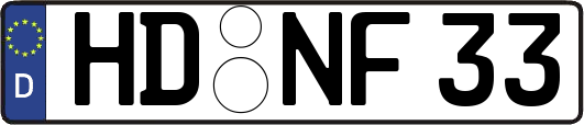 HD-NF33