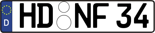 HD-NF34