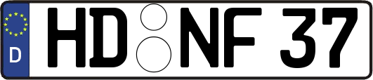 HD-NF37