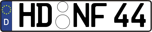 HD-NF44