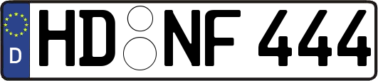 HD-NF444