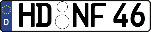 HD-NF46