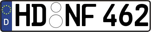 HD-NF462