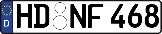 HD-NF468