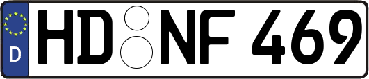 HD-NF469