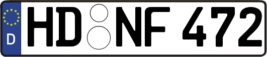 HD-NF472