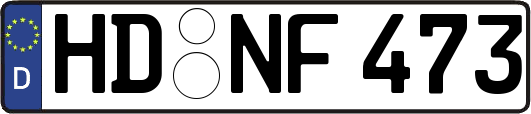 HD-NF473