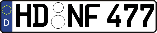 HD-NF477