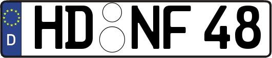 HD-NF48