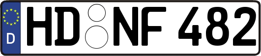 HD-NF482