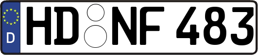 HD-NF483