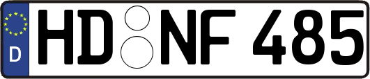 HD-NF485