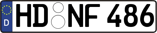 HD-NF486