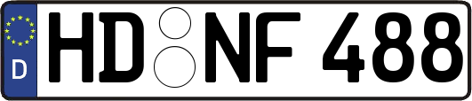 HD-NF488