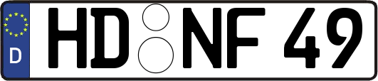 HD-NF49